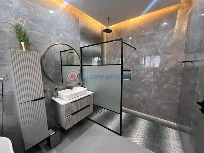 4 bedroom Townhouse For Sale Adjiringanor East Legon Accra - 1