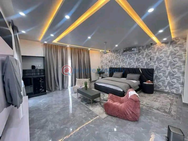 4 bedroom Townhouse For Sale Adjiringanor East Legon Accra - 4