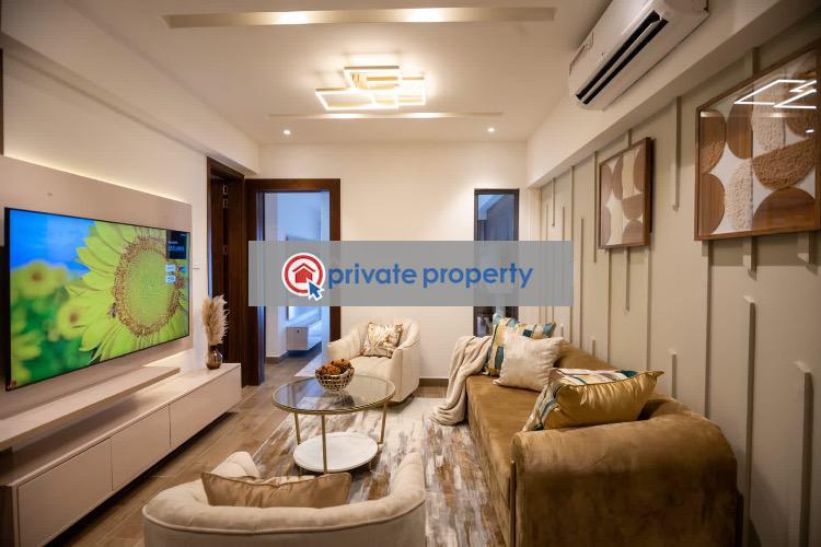 Single Room Self Contained For Sale &nbsp;osu Osu Accra - 12