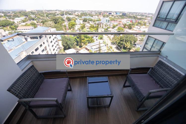 Single Room Self Contained For Sale &nbsp;osu Osu Accra - 5