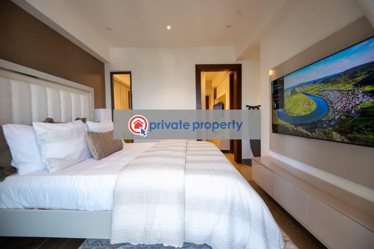 Single Room Self Contained For Sale &nbsp;osu Osu Accra - 14