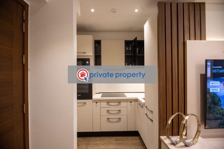 Single Room Self Contained For Sale &nbsp;osu Osu Accra - 6