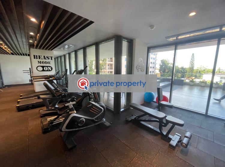 Single Room Self Contained For Sale &nbsp;osu Osu Accra - 3