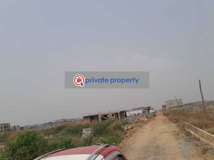Residential Land For Sale &nbsp;beverly Hills comm 25 Tema Accra - 1