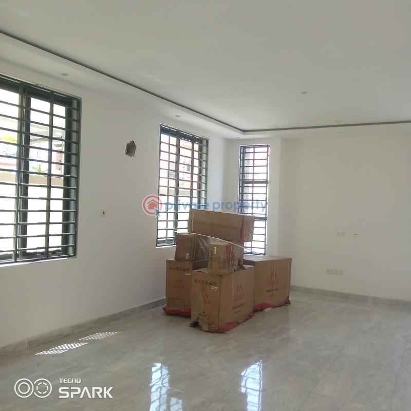4 bedroom Townhouse For Sale Abdijan Avenue East Legon Accra - 7