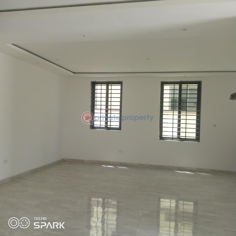 4 bedroom Townhouse For Sale Abdijan Avenue East Legon Accra - 6