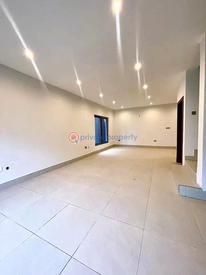 3 bedroom Townhouse For Rent Airport Residential Area Accra - 1