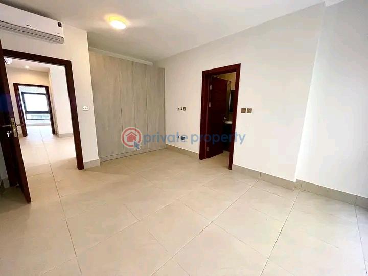 3 bedroom Townhouse For Rent Airport Residential Area Accra - 12