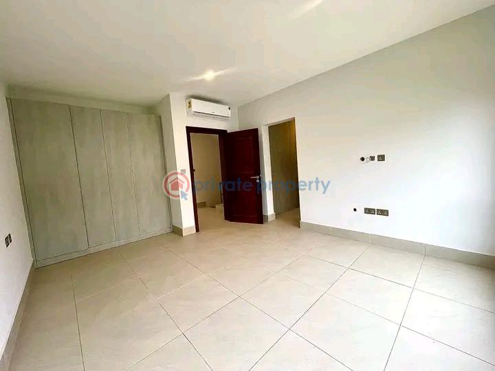 3 bedroom Townhouse For Rent Airport Residential Area Accra - 8