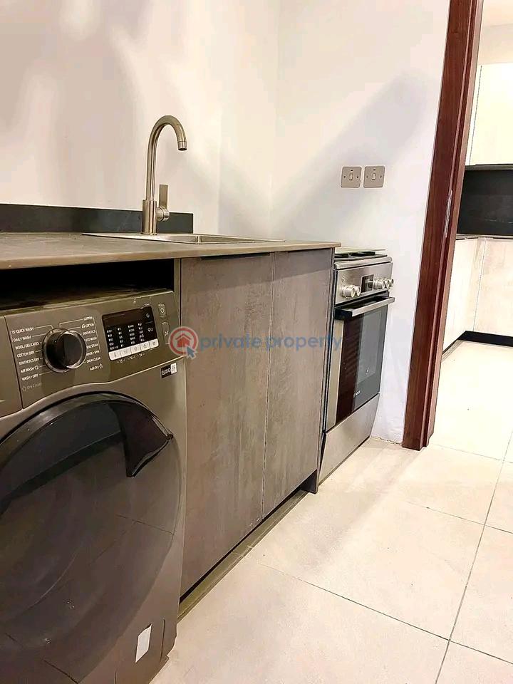 3 bedroom Townhouse For Rent Airport Residential Area Accra - 4