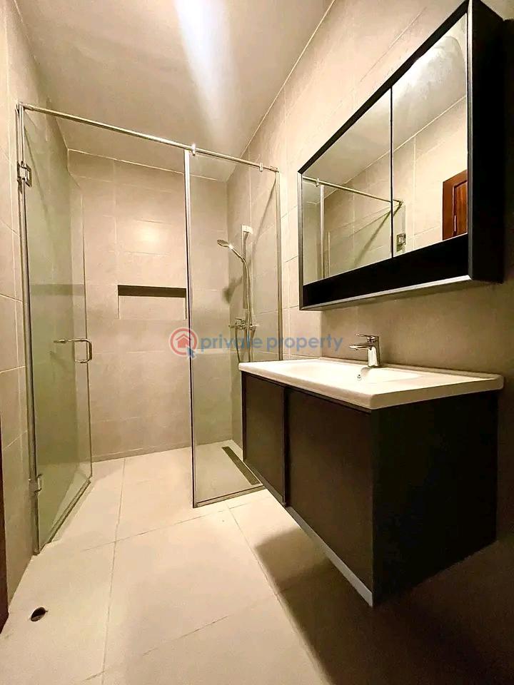 3 bedroom Townhouse For Rent Airport Residential Area Accra - 6