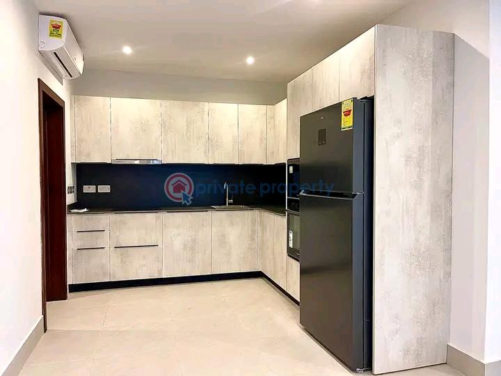 3 bedroom Townhouse For Rent Airport Residential Area Accra - 3