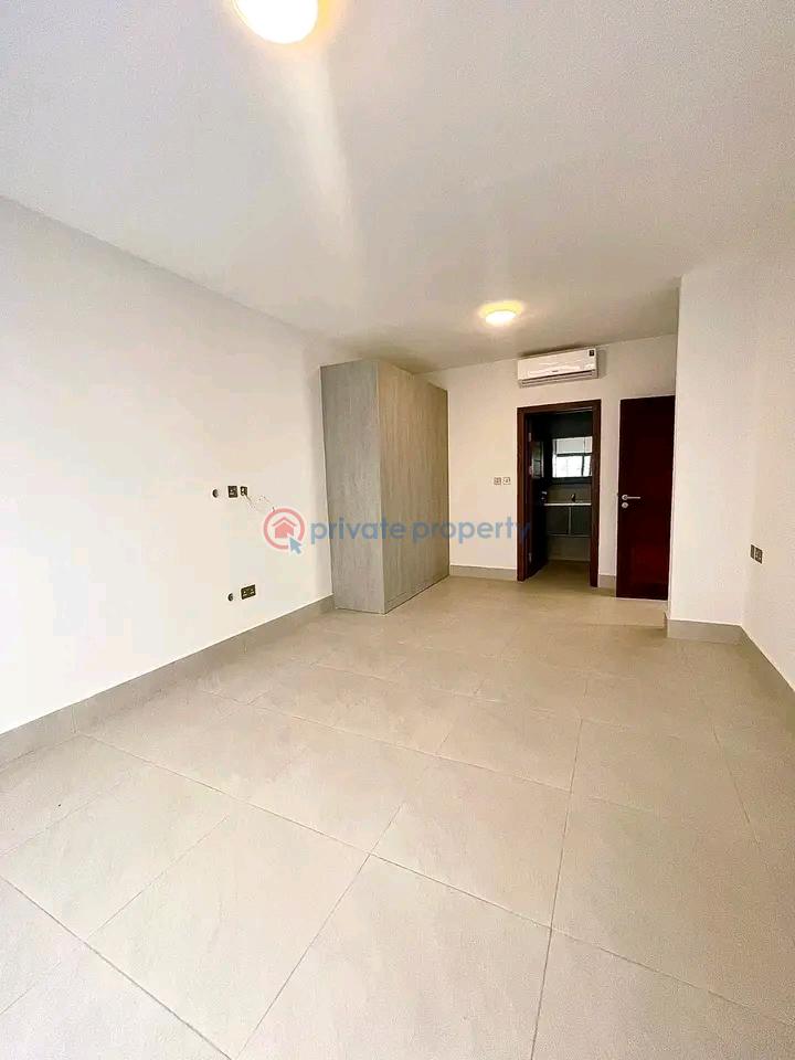 3 bedroom Townhouse For Rent Airport Residential Area Accra - 5