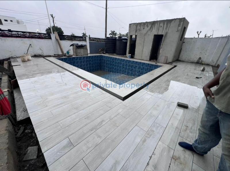 3 bedroom Townhouse For Sale Dzorwulu Accra - 2