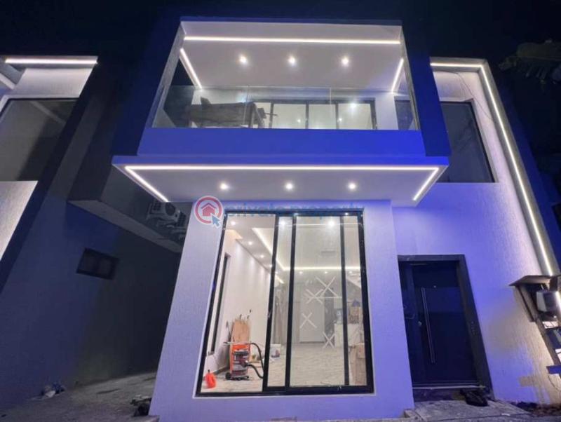 3 bedroom Townhouse For Sale Dzorwulu Accra - 0