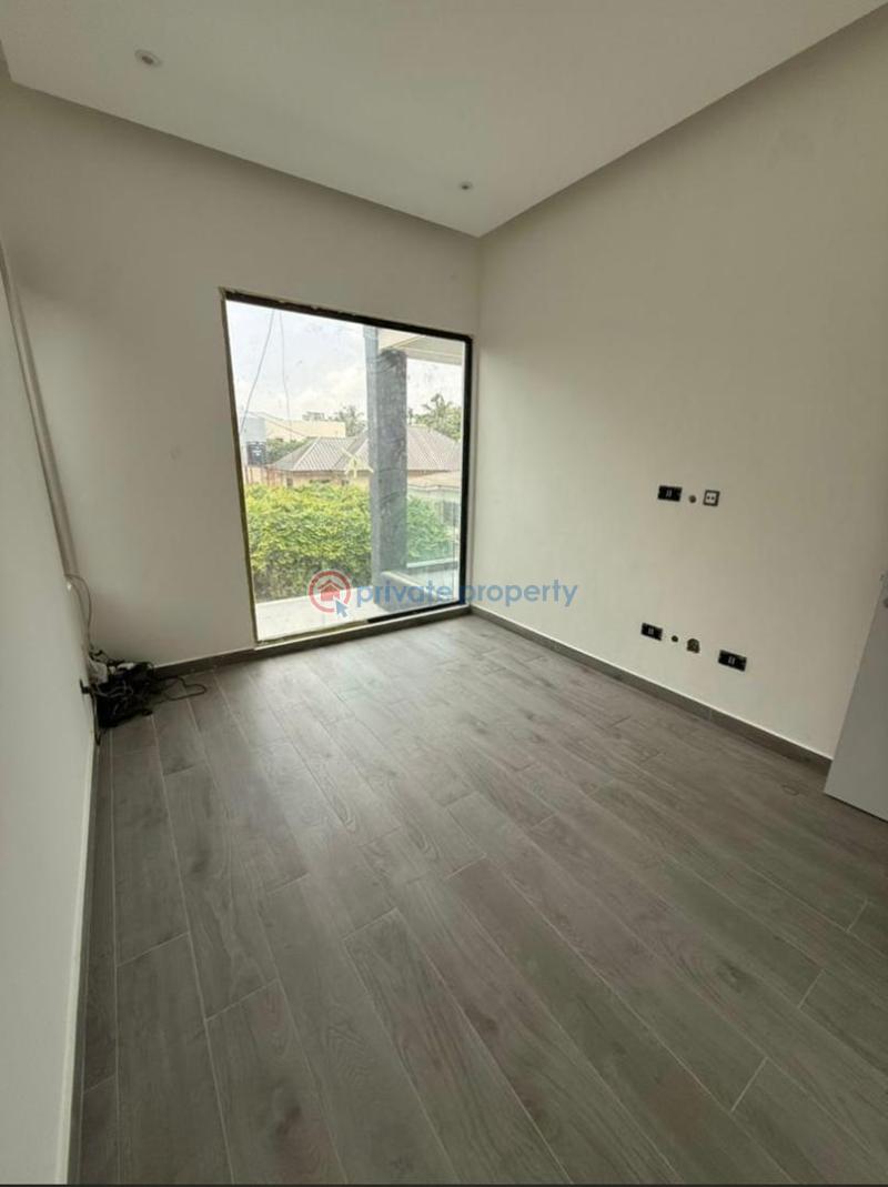3 bedroom Townhouse For Sale Dzorwulu Accra - 8