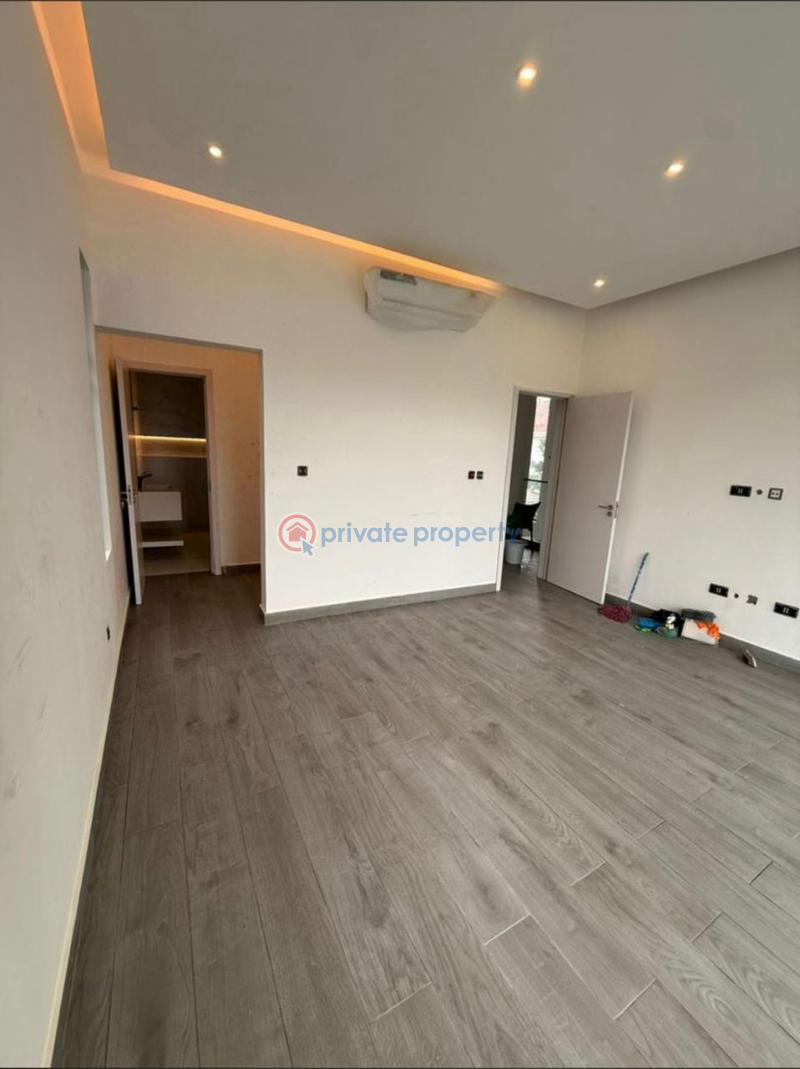 3 bedroom Townhouse For Sale Dzorwulu Accra - 4