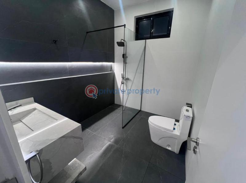 3 bedroom Townhouse For Sale Dzorwulu Accra - 5