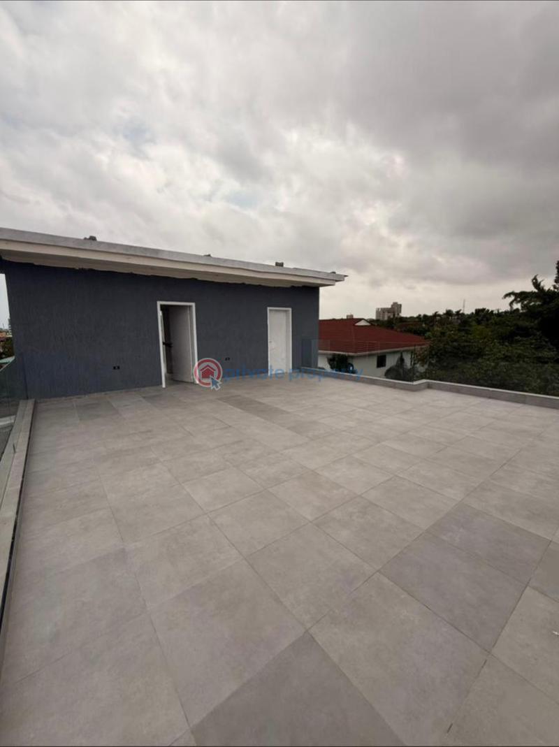 3 bedroom Townhouse For Sale Dzorwulu Accra - 9