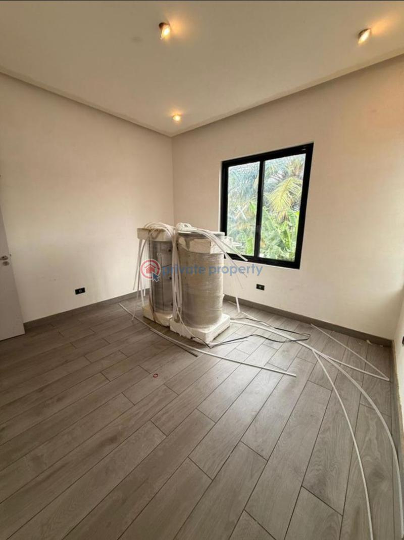 3 bedroom Townhouse For Sale Dzorwulu Accra - 7