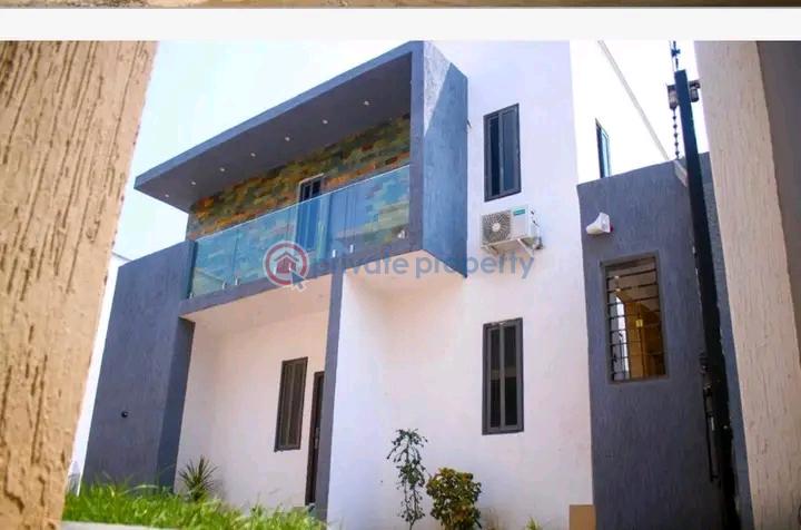 3 bedroom Townhouse For Rent East Legon Hills Accra - 1