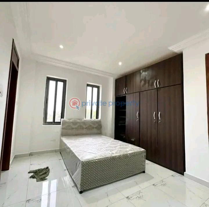 3 bedroom Townhouse For Rent East Legon Hills Accra - 6