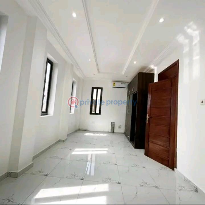 3 bedroom Townhouse For Rent East Legon Hills Accra - 7