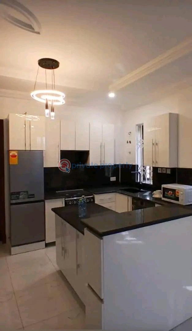3 bedroom Townhouse For Rent East Legon Hills Accra - 5