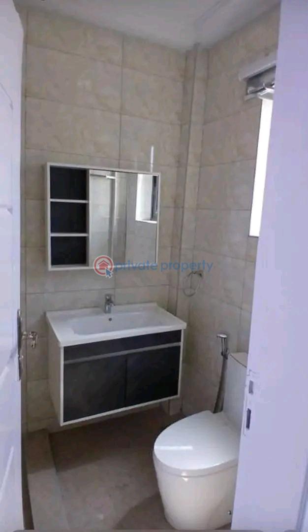 3 bedroom Townhouse For Rent East Legon Hills Accra - 2