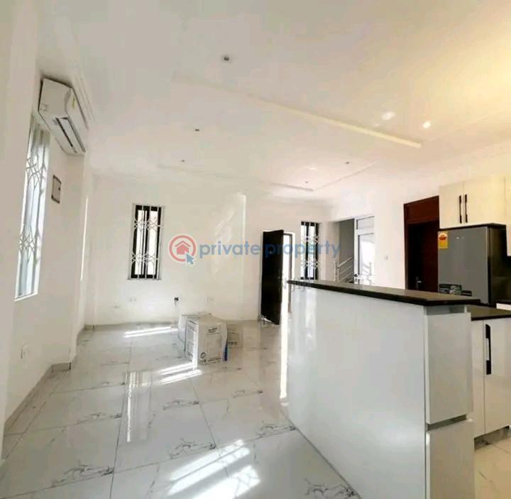 3 bedroom Townhouse For Rent East Legon Hills Accra - 9