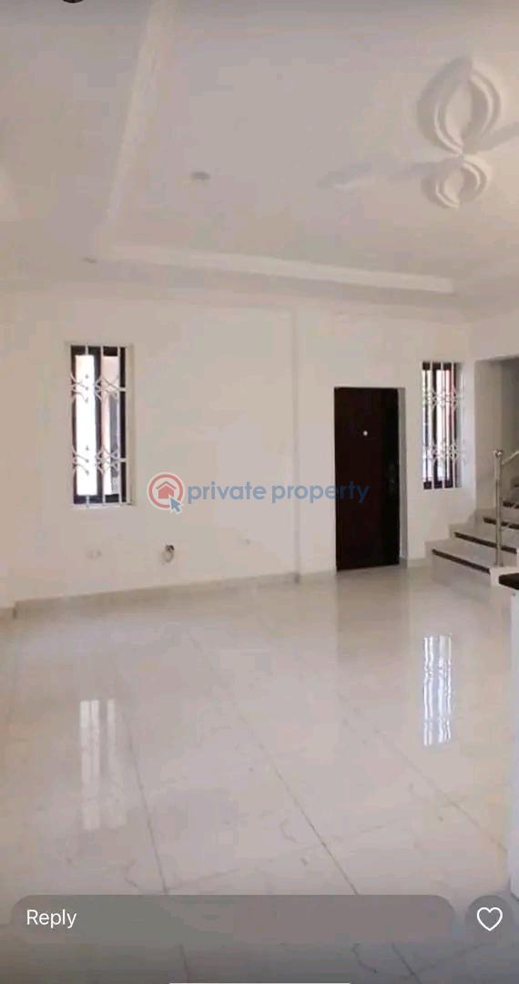 3 bedroom Townhouse For Rent East Legon Hills Accra - 10