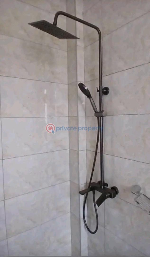 3 bedroom Townhouse For Rent East Legon Hills Accra - 4