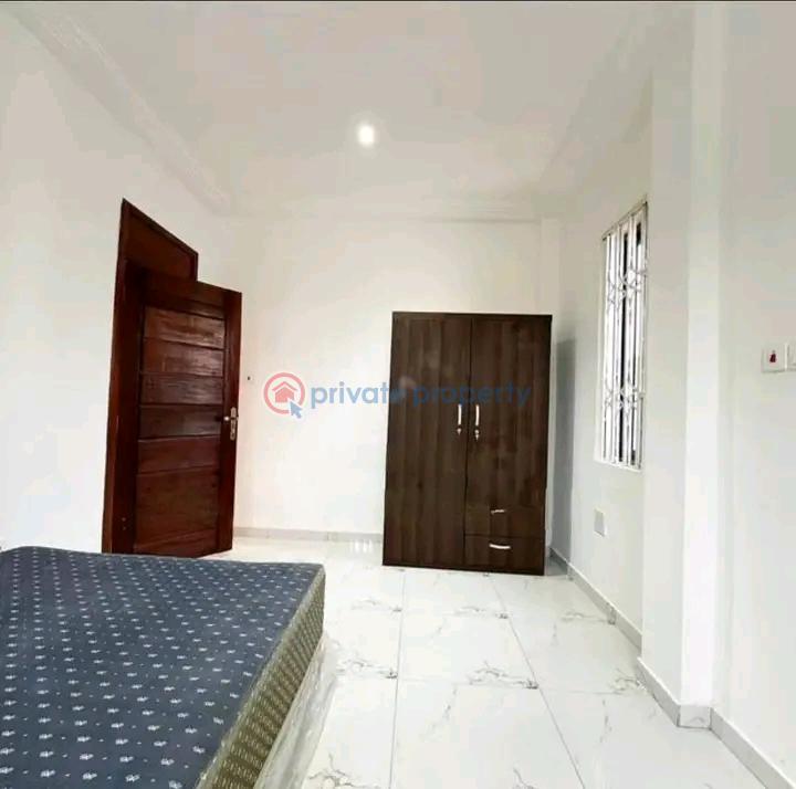 3 bedroom Townhouse For Rent East Legon Hills Accra - 8