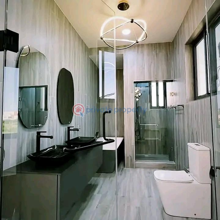 3 bedroom Townhouse For Rent Adjiringanor East Legon Accra - 7