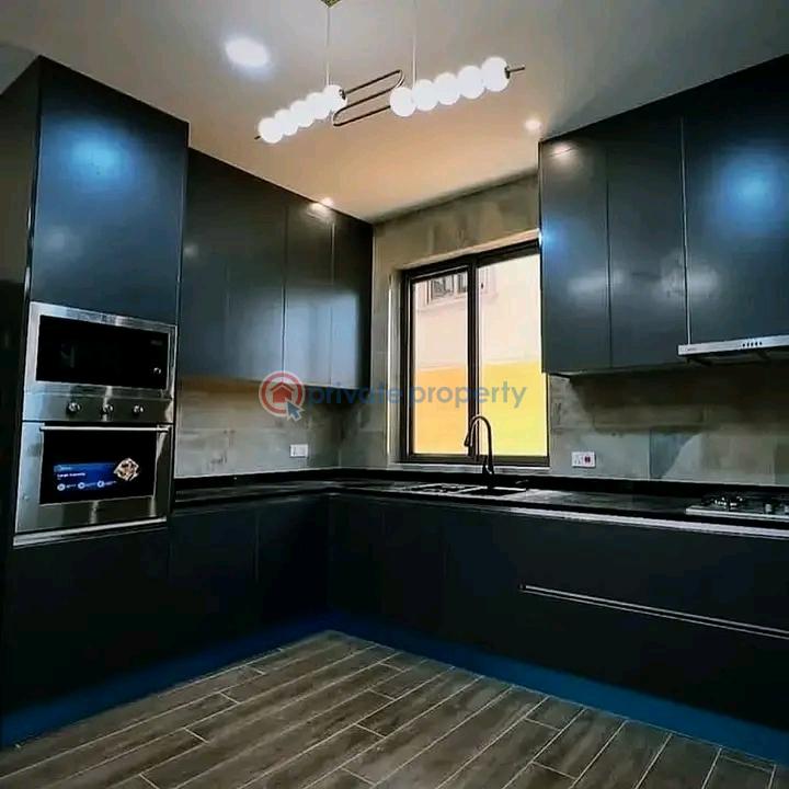 3 bedroom Townhouse For Rent Adjiringanor East Legon Accra - 4