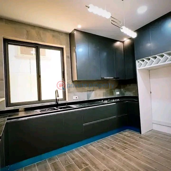 3 bedroom Townhouse For Rent Adjiringanor East Legon Accra - 3