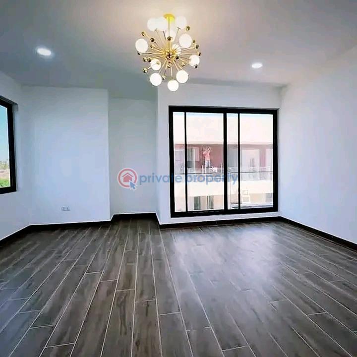 3 bedroom Townhouse For Rent Adjiringanor East Legon Accra - 5