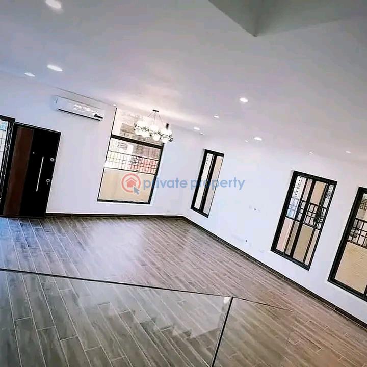 3 bedroom Townhouse For Rent Adjiringanor East Legon Accra - 2