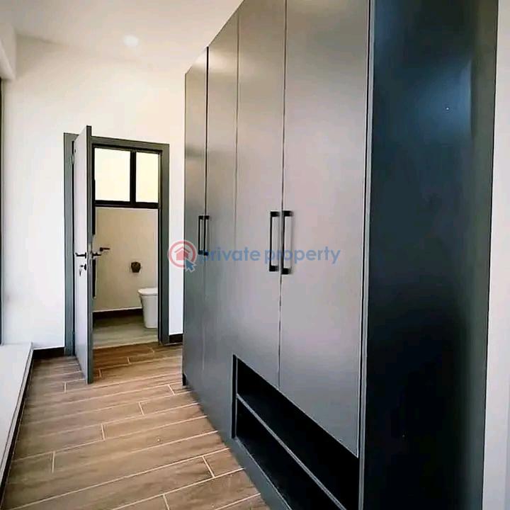 3 bedroom Townhouse For Rent Adjiringanor East Legon Accra - 8