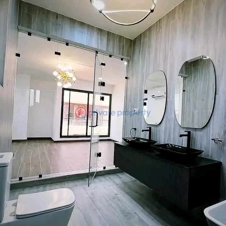 3 bedroom Townhouse For Rent Adjiringanor East Legon Accra - 6