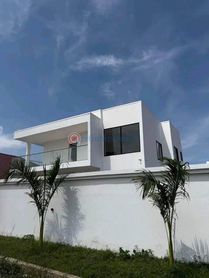 4 bedroom House For Sale East Legon Hills Accra - 1