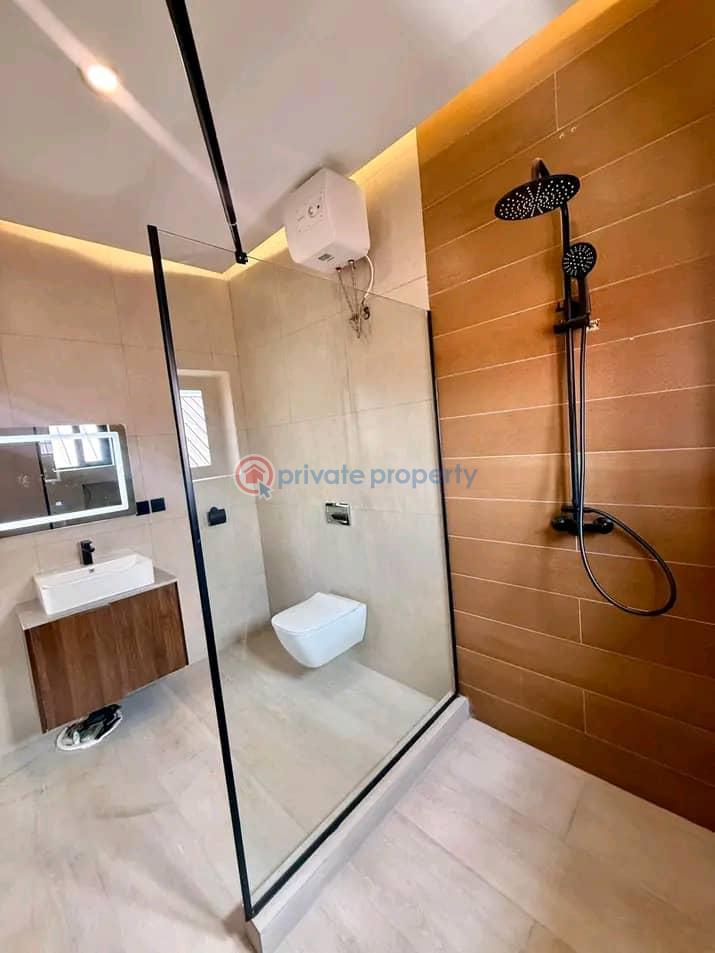 4 bedroom House For Sale East Legon Hills Accra - 7