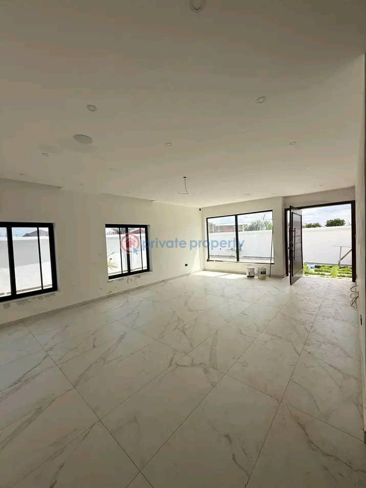 4 bedroom House For Sale East Legon Hills Accra - 3
