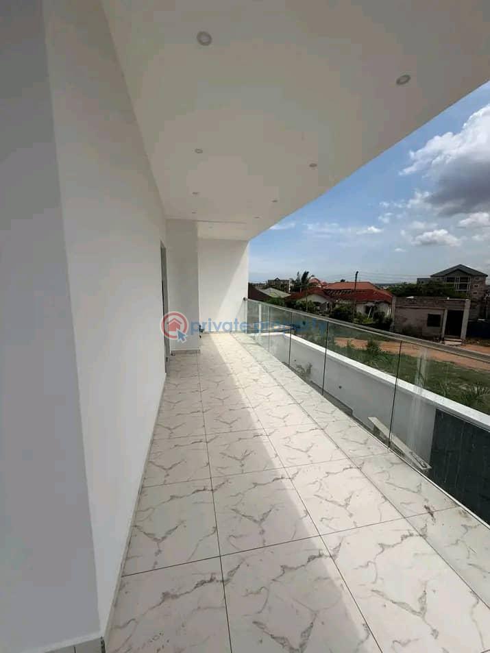 4 bedroom House For Sale East Legon Hills Accra - 4