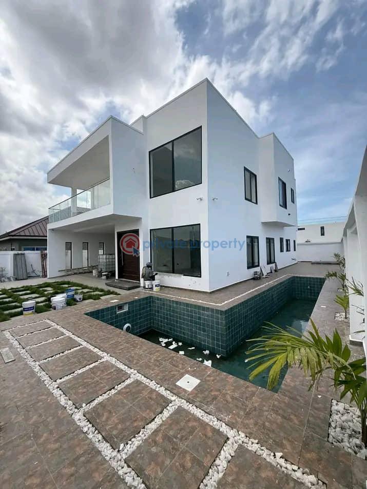 4 bedroom House For Sale East Legon Hills Accra - 0