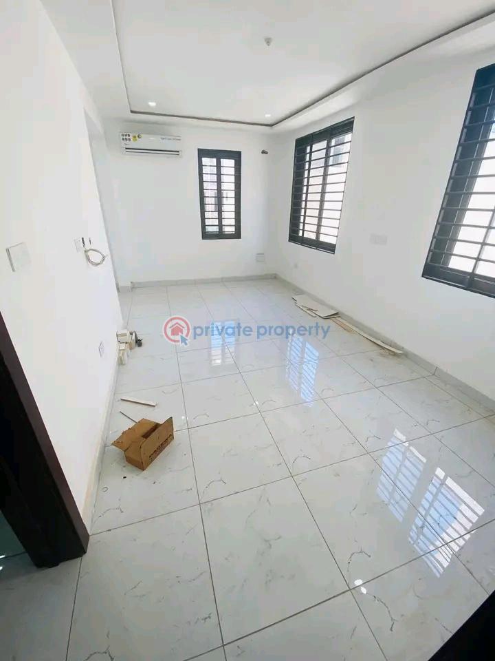 5 bedroom Townhouse For Rent East Legon Accra - 4