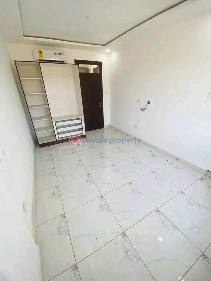 5 bedroom Townhouse For Rent East Legon Accra - 3