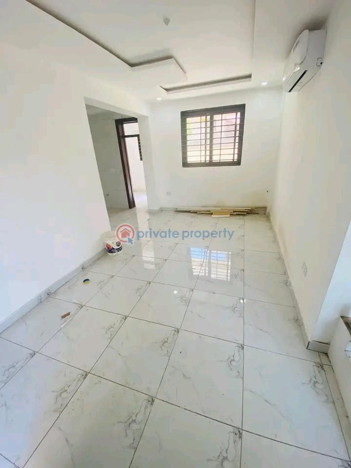 5 bedroom Townhouse For Rent East Legon Accra - 9