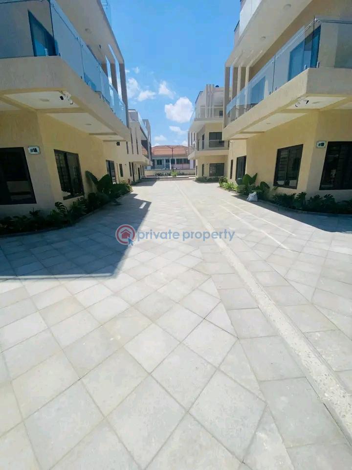 5 bedroom Townhouse For Rent East Legon Accra - 6
