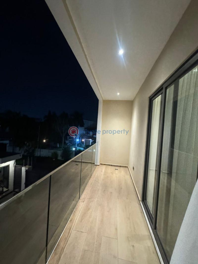 4 bedroom Townhouse For Rent Cantonments Accra - 10